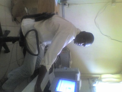 GODWIN